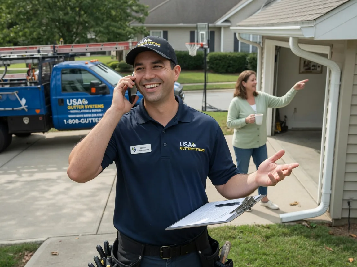 Gutter Installation Wentzville, MO FAQs